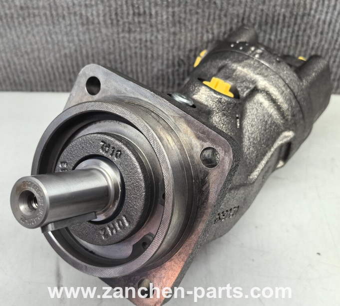  Rexroth R902193365 Gear Pump A2FO12/61R-PPB06